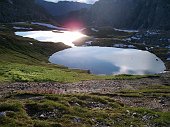 25 Riflesi sul lago